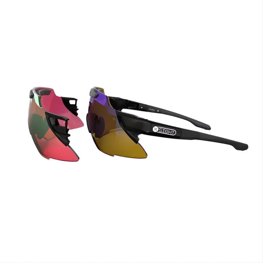 X-Sight 3RX TR2 - 2 Lens Kit