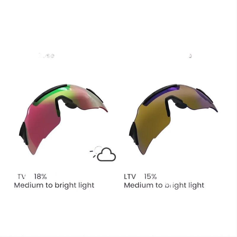 Load image into Gallery viewer, X-Sight 3RX TR2 - 2 Lens Kit
