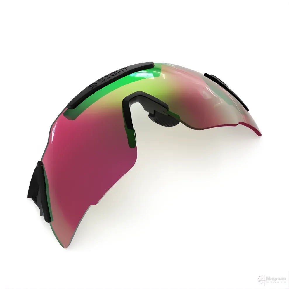 X-Sight 3RX TR2 - 2 Lens Kit