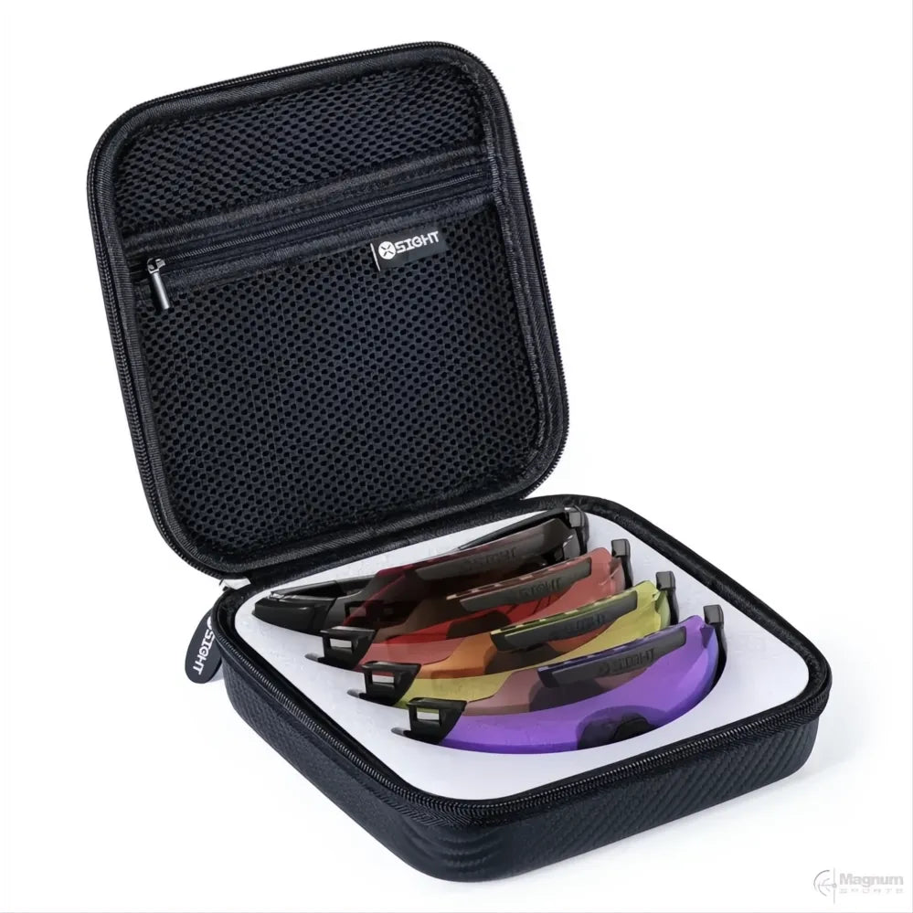 X-Sight 3RX TR5 - 4 Lens Kit