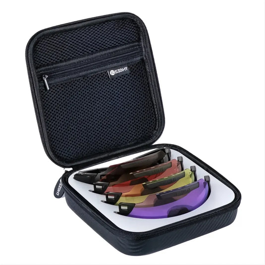 X-Sight 3RX TR5 - 4 Lens Kit