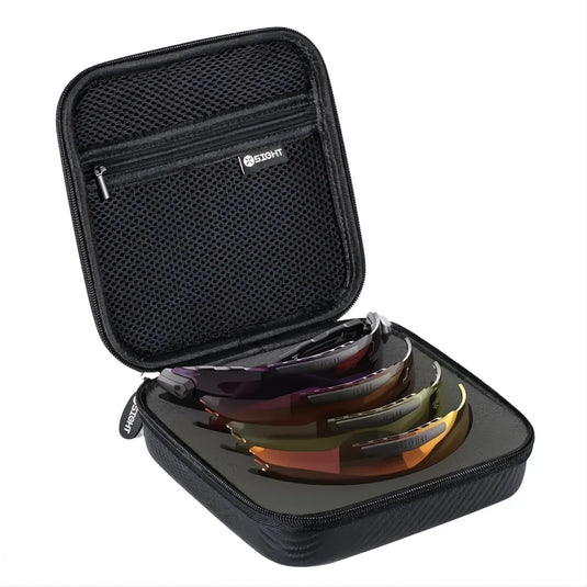 X-Sight Axiom AX2 - 4 Lens Kit
