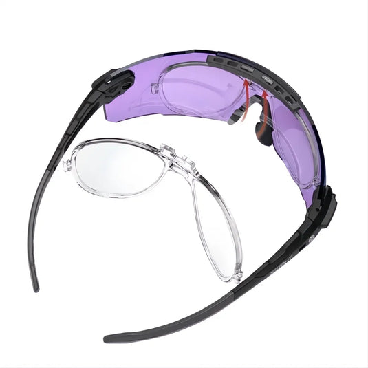X-Sight Axiom RX Prescription Insert