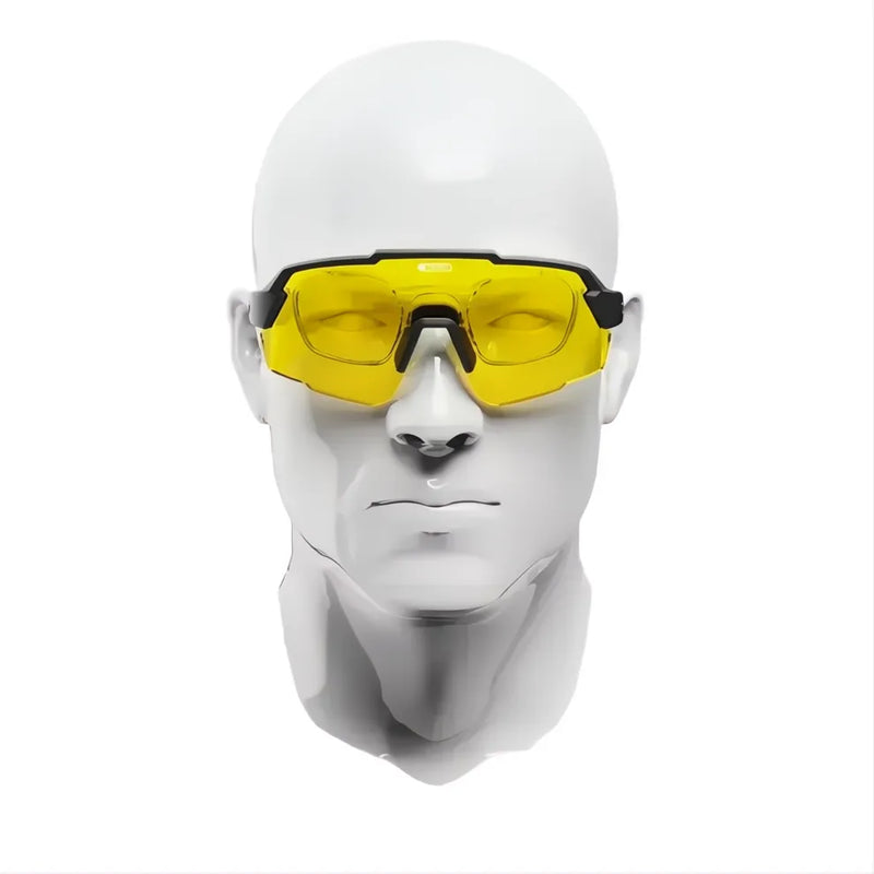 Load image into Gallery viewer, X-Sight Fulcrum RX Prescription Insert
