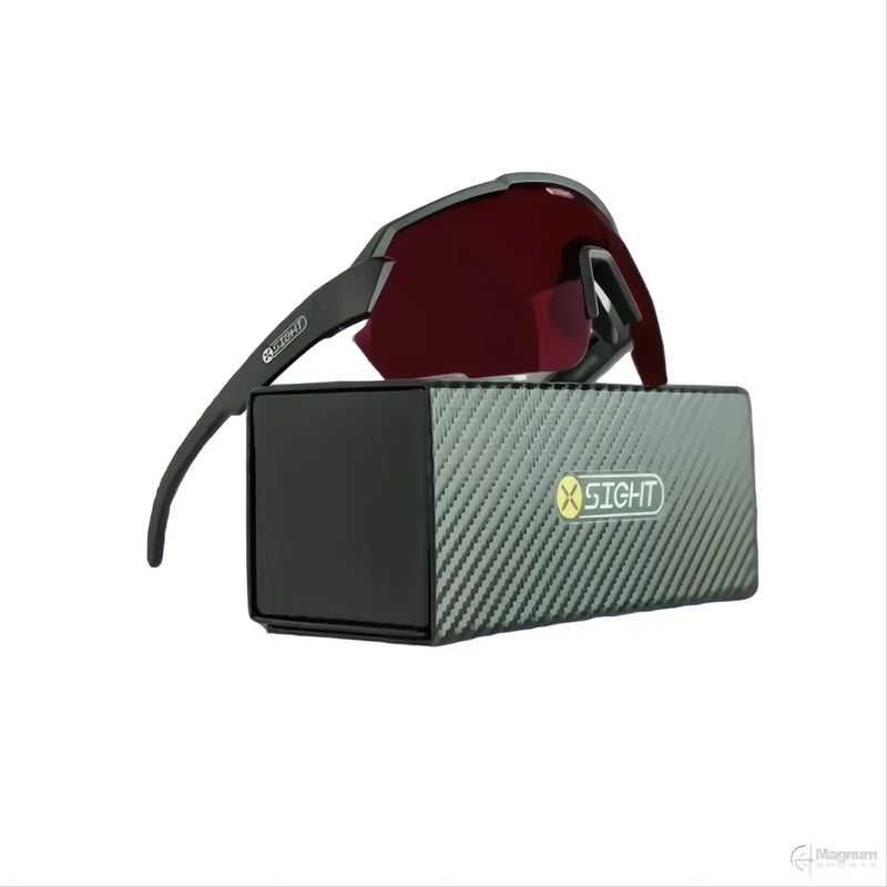 Load image into Gallery viewer, X-Sight Fulcrum Shooting Glasses
