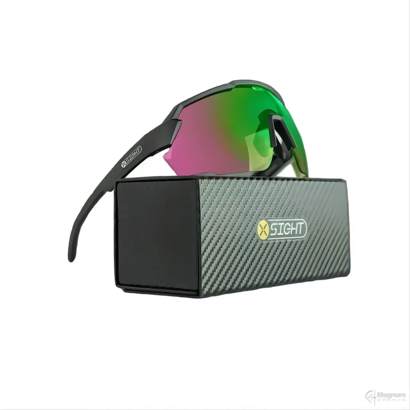 Load image into Gallery viewer, X-Sight Fulcrum Shooting Glasses
