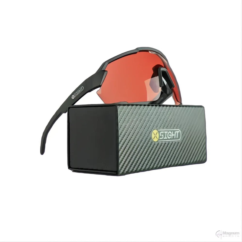 Load image into Gallery viewer, X-Sight Fulcrum Shooting Glasses
