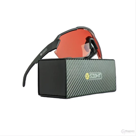 X-Sight Fulcrum Shooting Glasses