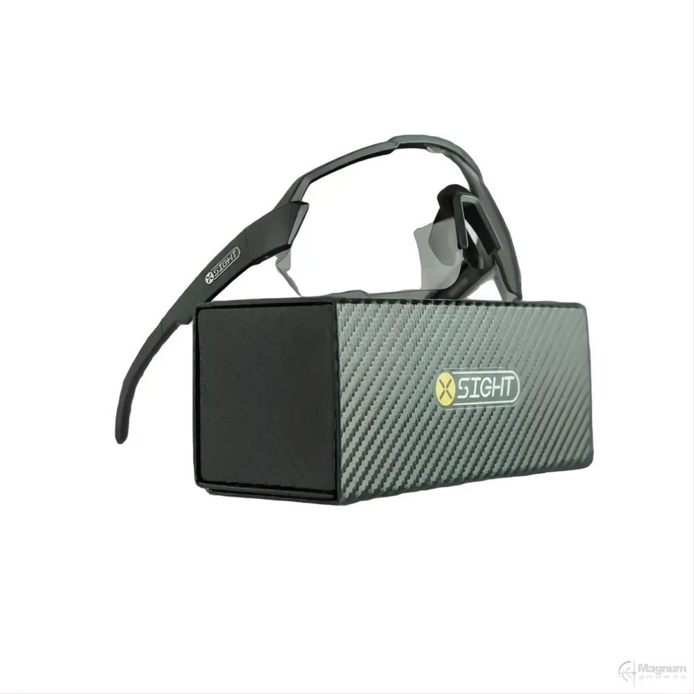 X-Sight Fulcrum Shooting Glasses