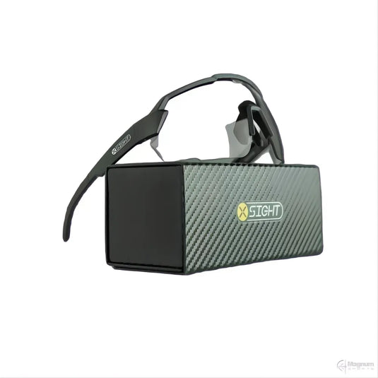 X-Sight Fulcrum Shooting Glasses