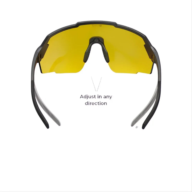 Load image into Gallery viewer, X-Sight Fulcrum Shooting Glasses

