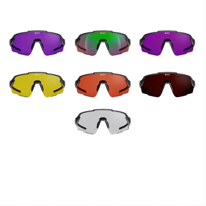 X-Sight Fulcrum Shooting Glasses