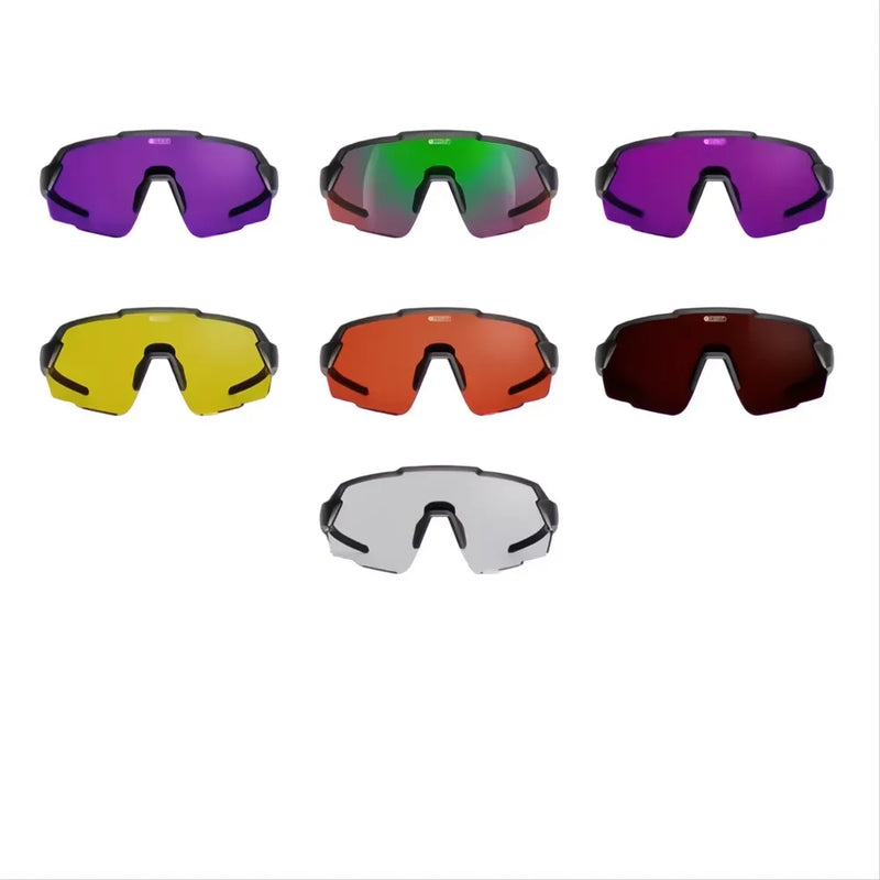 Load image into Gallery viewer, X-Sight Fulcrum Shooting Glasses
