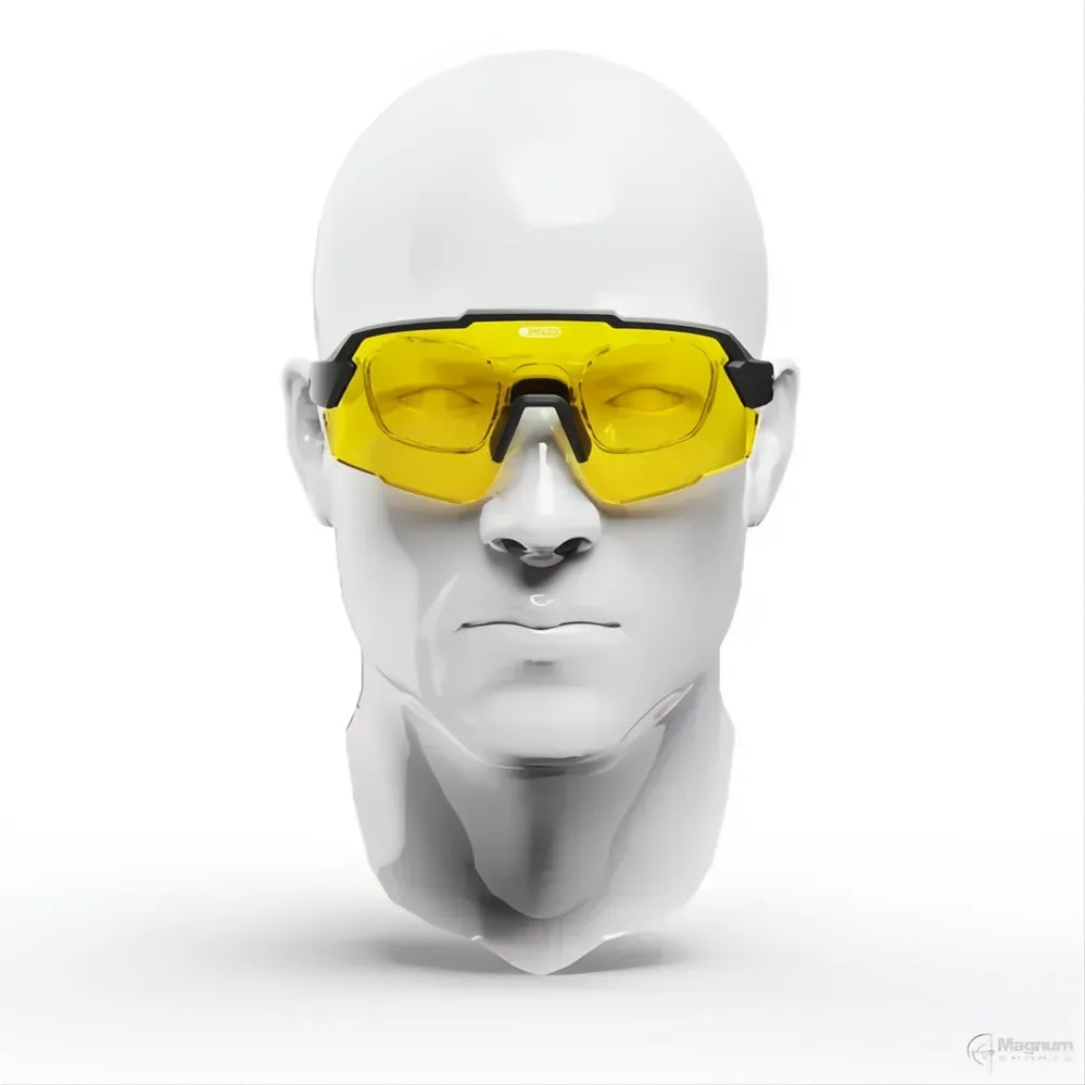 X-Sight Fulcrum Shooting Glasses