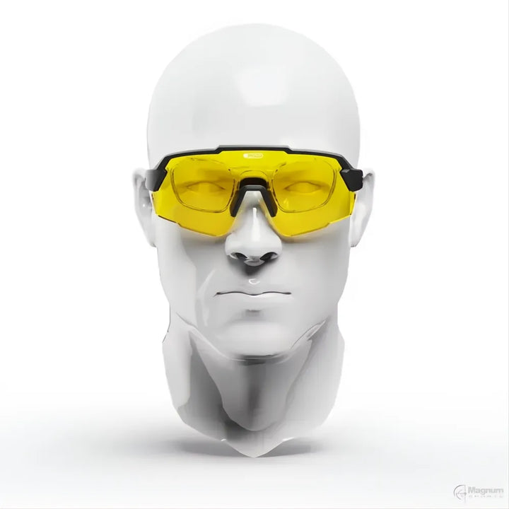 X-Sight Fulcrum Shooting Glasses