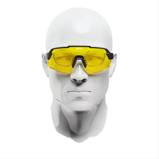 X-Sight Fulcrum Shooting Glasses