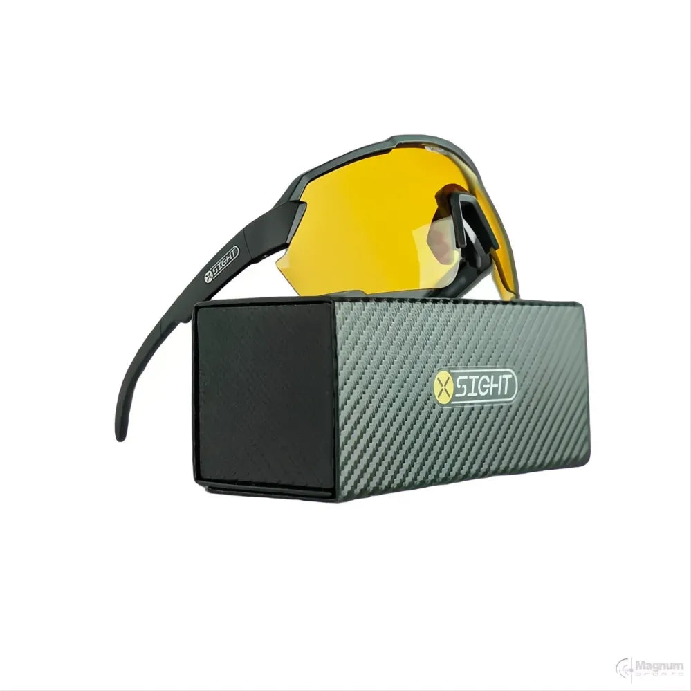 X-Sight Fulcrum Shooting Glasses