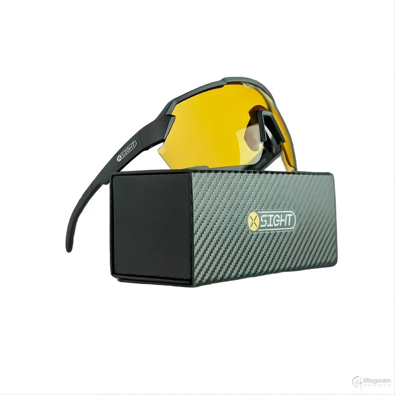 Load image into Gallery viewer, X-Sight Fulcrum Shooting Glasses
