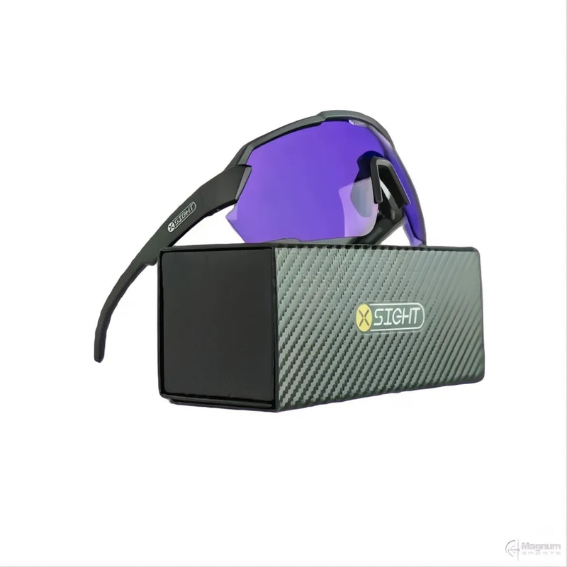 Load image into Gallery viewer, X-Sight Fulcrum Shooting Glasses
