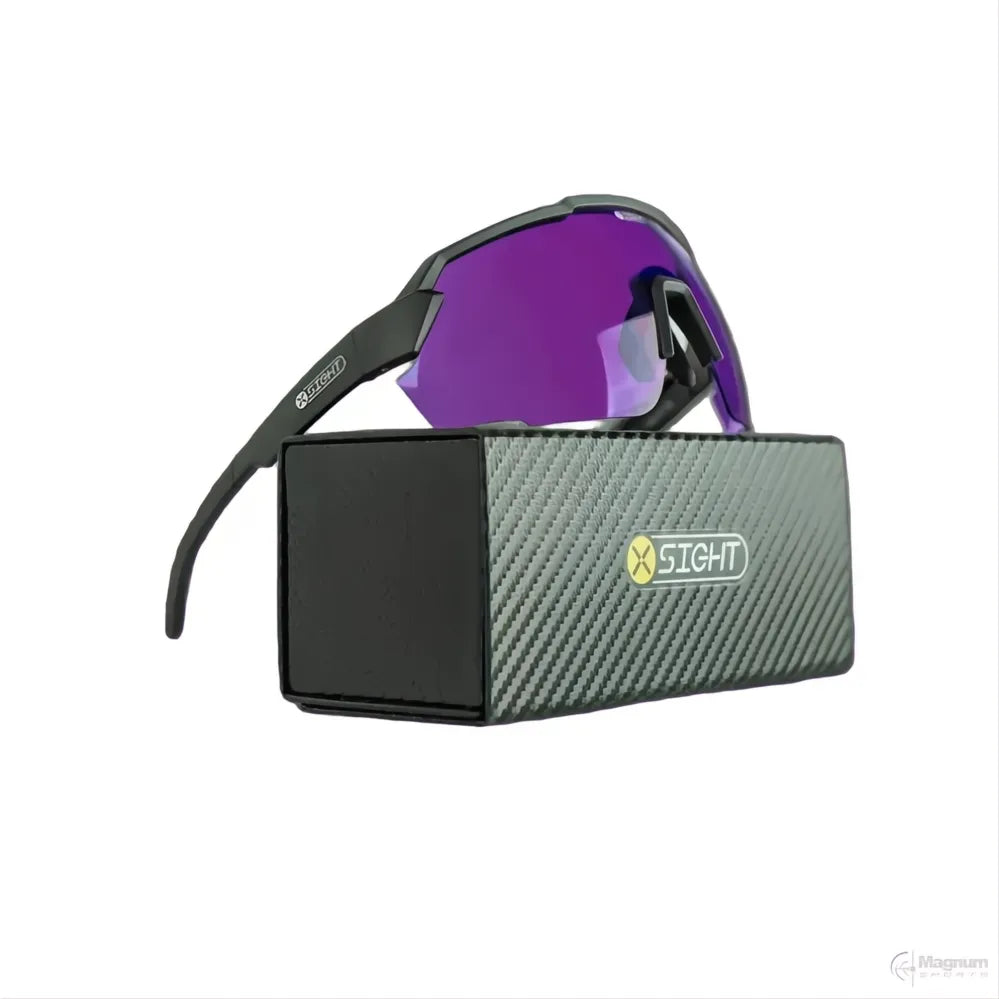 X-Sight Fulcrum Shooting Glasses