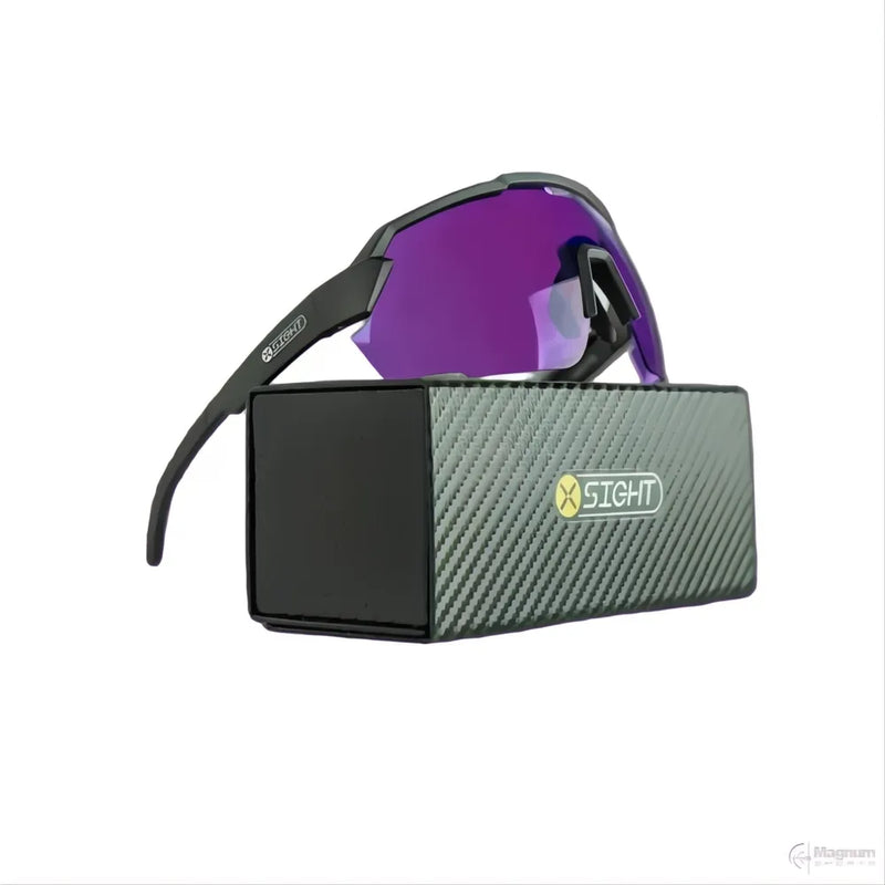 Load image into Gallery viewer, X-Sight Fulcrum Shooting Glasses
