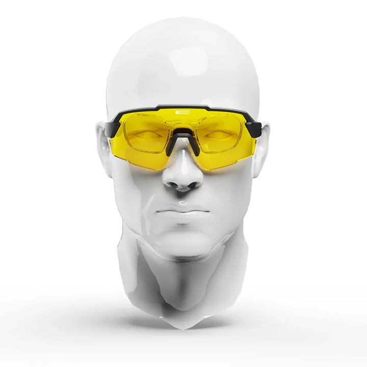 X-Sight Fulcrum Shooting Glasses