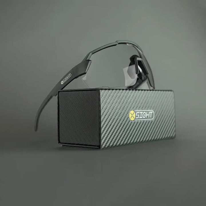 X-Sight Fulcrum Shooting Glasses