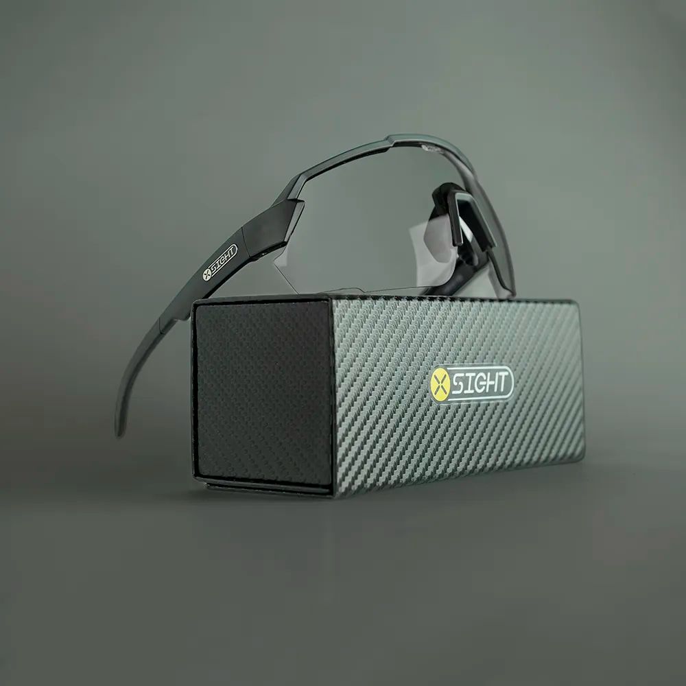 X-Sight Fulcrum Shooting Glasses