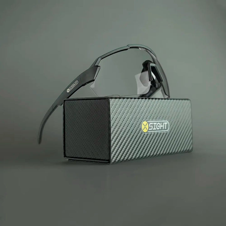 X-Sight Fulcrum Shooting Glasses