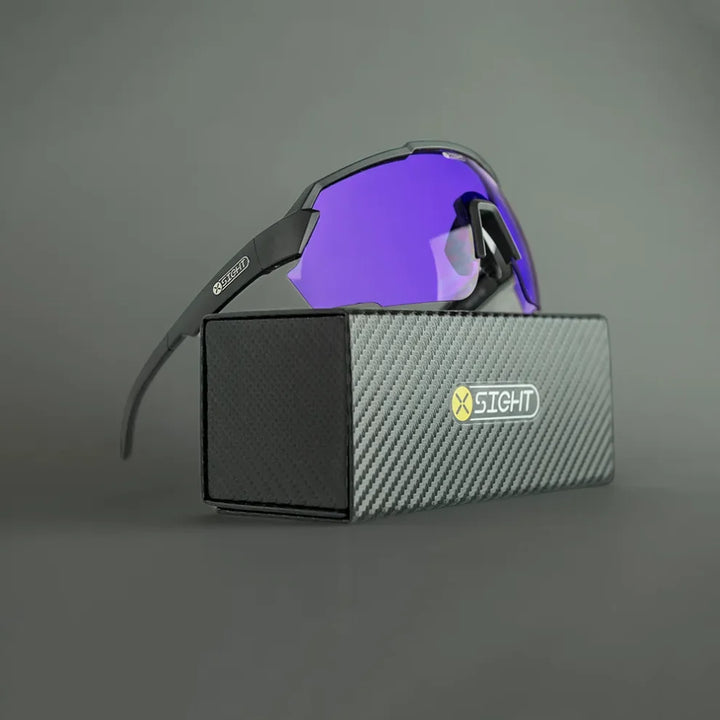 X-Sight Fulcrum Shooting Glasses