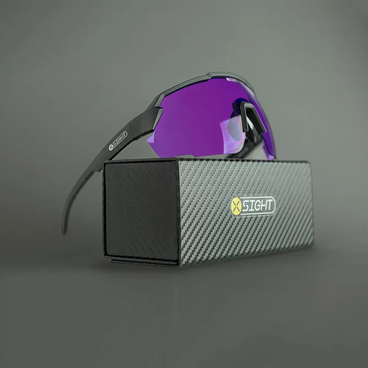 X-Sight Fulcrum Shooting Glasses