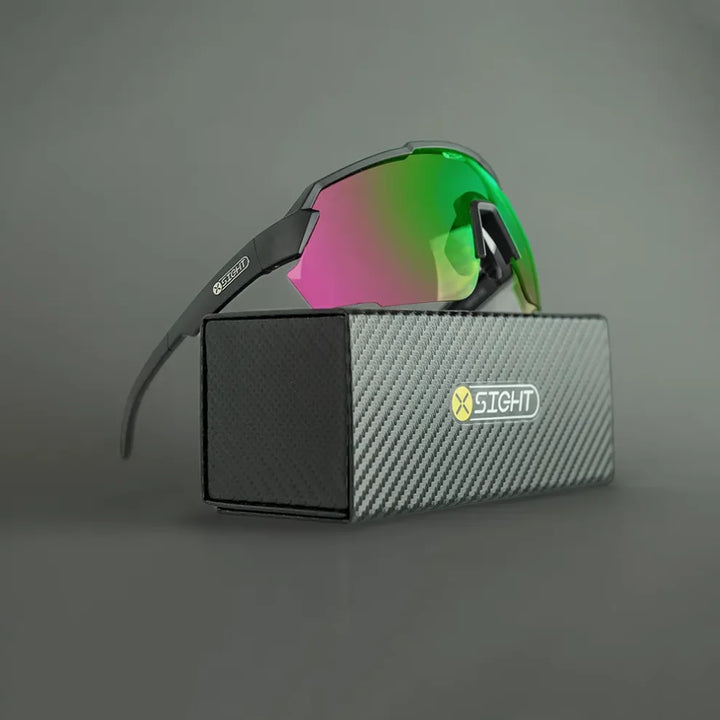 X-Sight Fulcrum Shooting Glasses