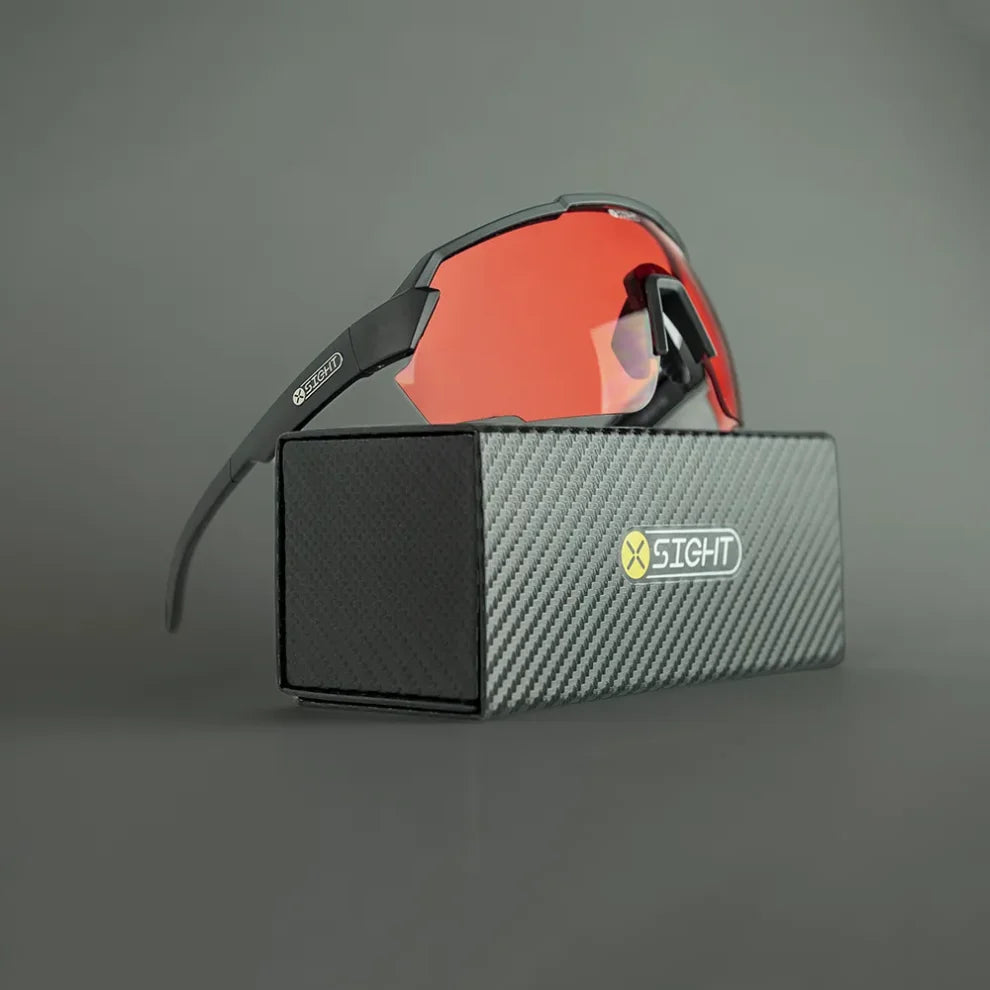 X-Sight Fulcrum Shooting Glasses