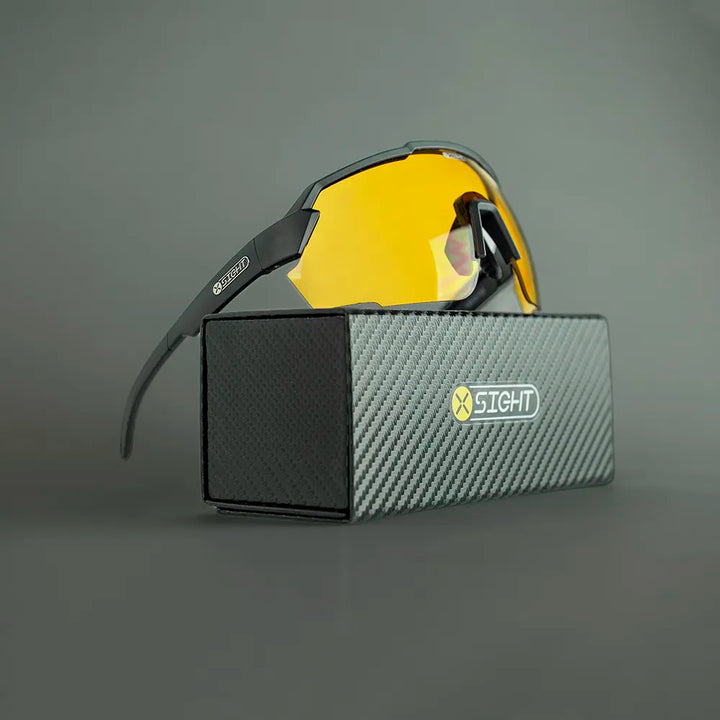 X-Sight Fulcrum Shooting Glasses