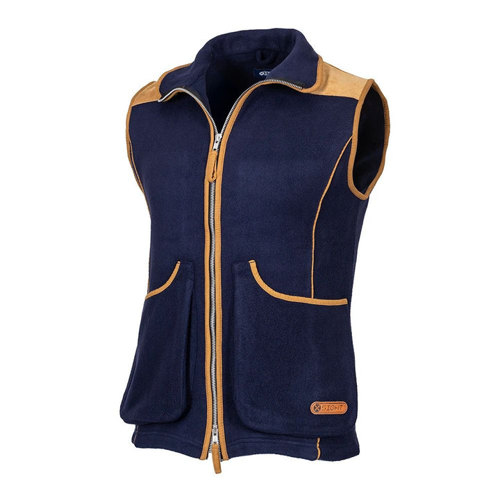 X-Sight Prestige Shooters Gilet