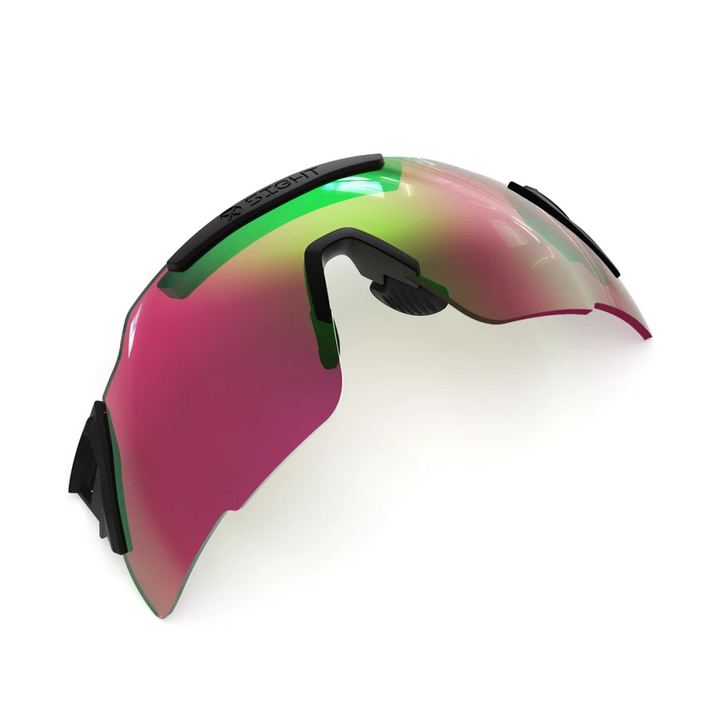 X-Sight 3RX TR2 - 2 Lens Kit