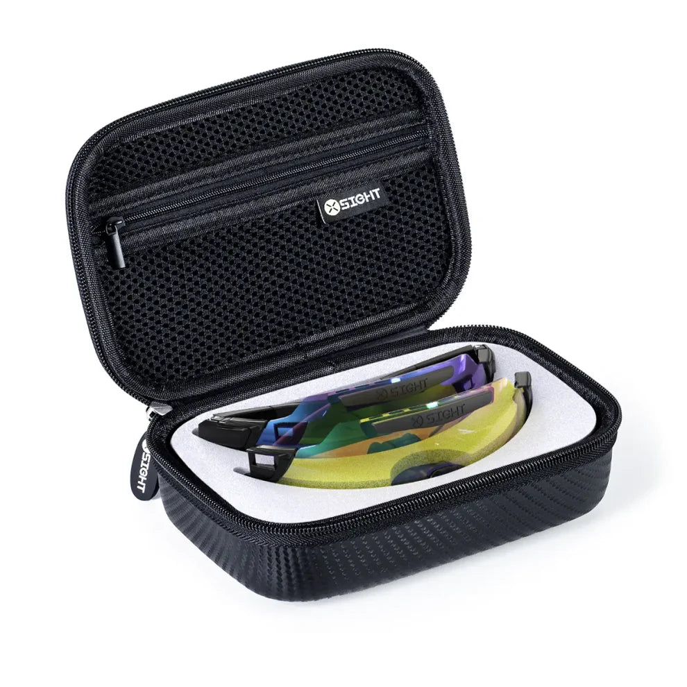 X-Sight 3RX TR1 - 2 Lens Kit
