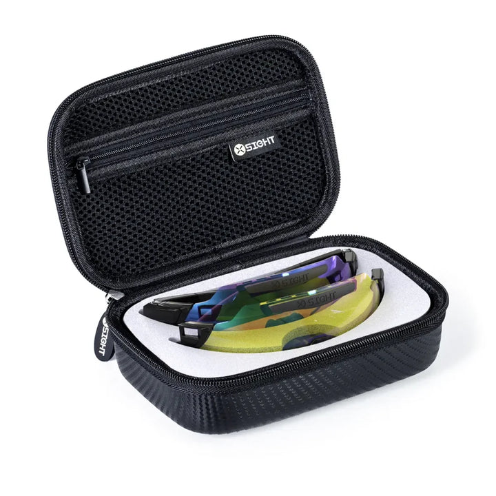 X-Sight 3RX TR1 - 2 Lens Kit