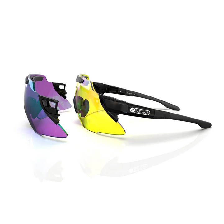 X-Sight 3RX TR1 - 2 Lens Kit