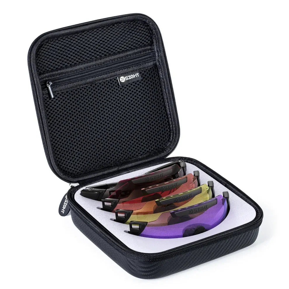 X-Sight 3RX TR5 - 4 Lens Kit