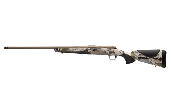 BROWNING X-BOLT 2 SPEED ORIX CAMO