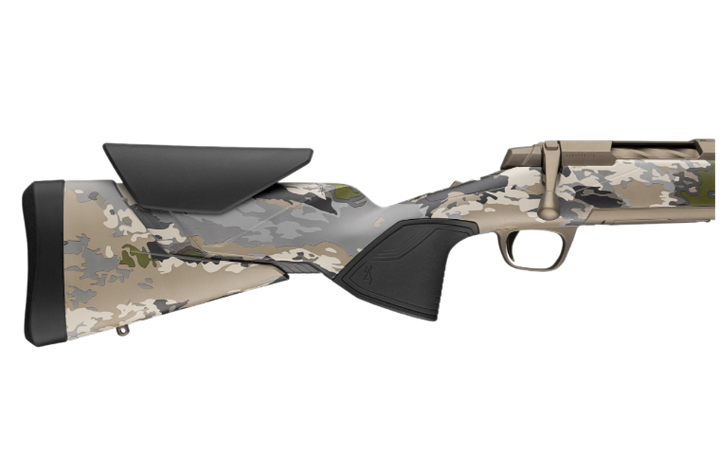 BROWNING X-BOLT 2 SPEED ORIX CAMO