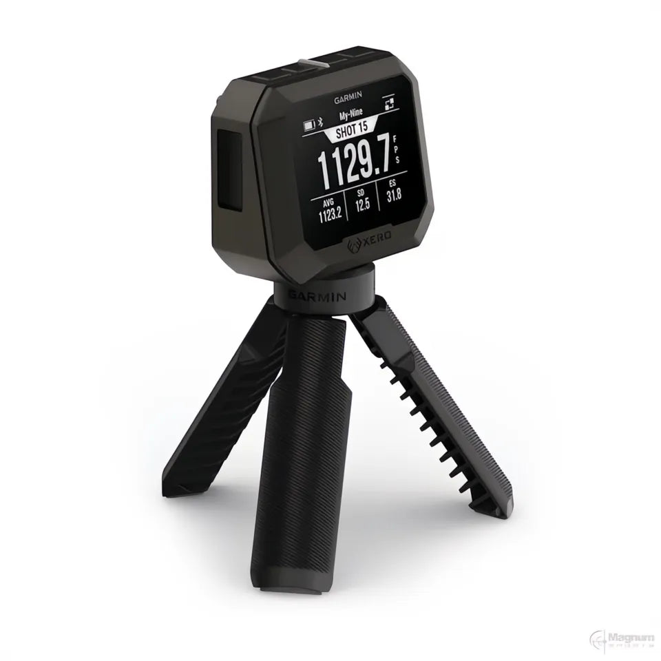 Xero® C2 Chronograph