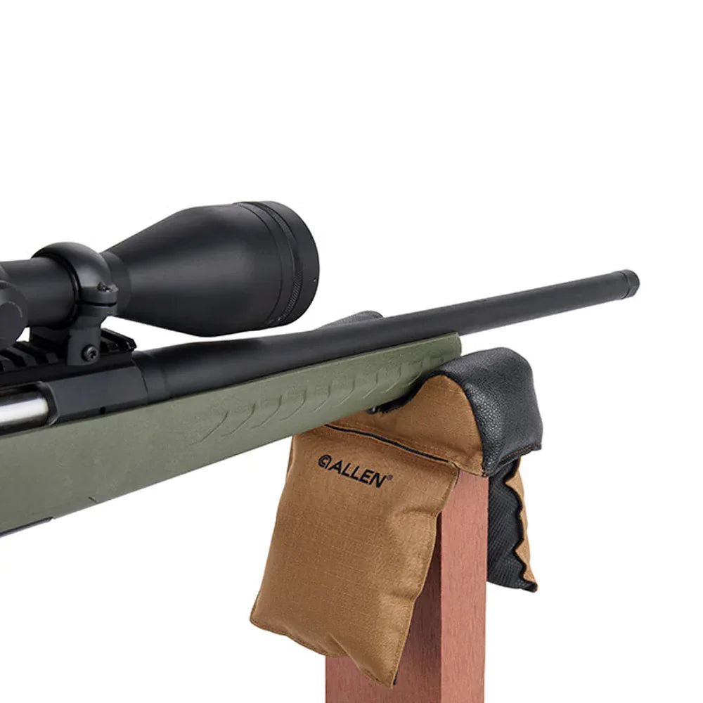 Allen Xfocus Window Mount Shooting Rest – Magnum Sports