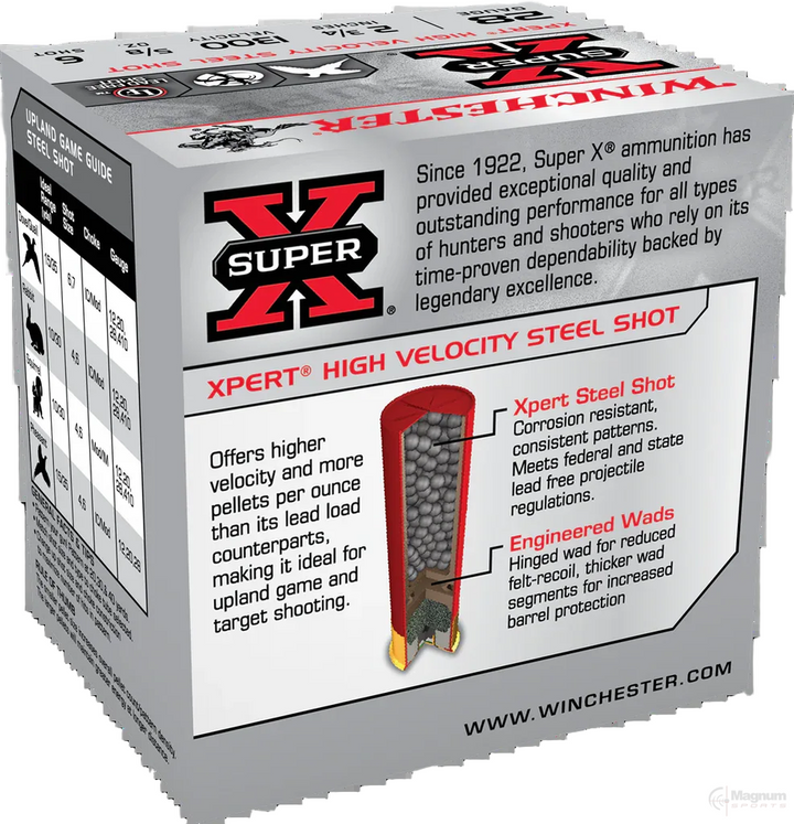 Winchester Xpert 28G Game/Target 6