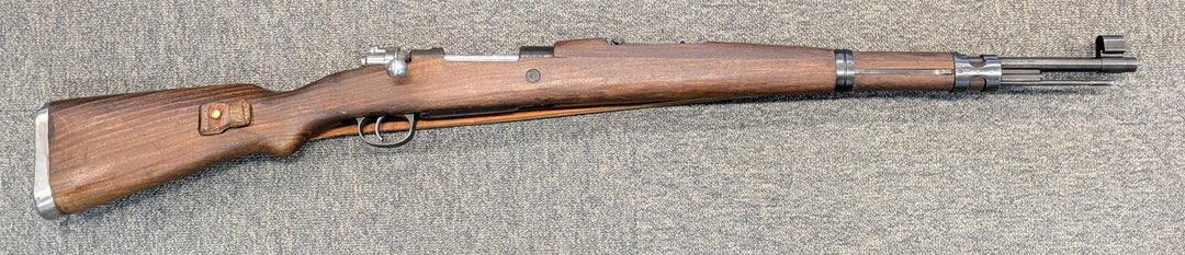 Pre-Owned | Yugo 98/M48 Mauser - 7.92x57mm