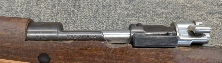 Pre-Owned | Yugo 98/M48 Mauser - 7.92x57mm