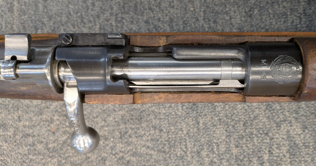 Pre-Owned | Yugo 98/M48 Mauser - 7.92x57mm
