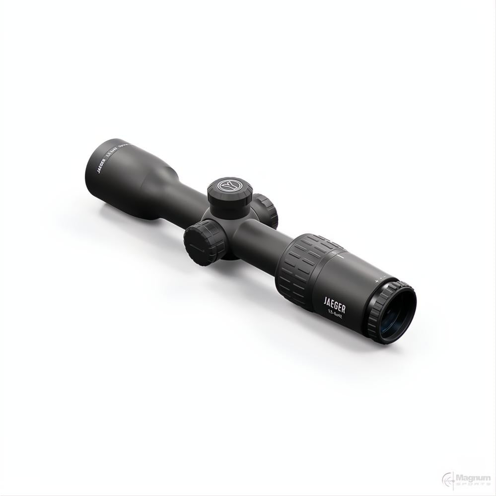 Yukon Jaeger 3-12x56