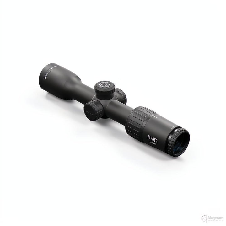 Yukon Jaeger 3-12x56